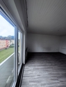 Wohnzimmer mit Aussicht - 2.5 Zimmerwohnung mit 52,83 m&sup2; in Lübeck zum Kaufen