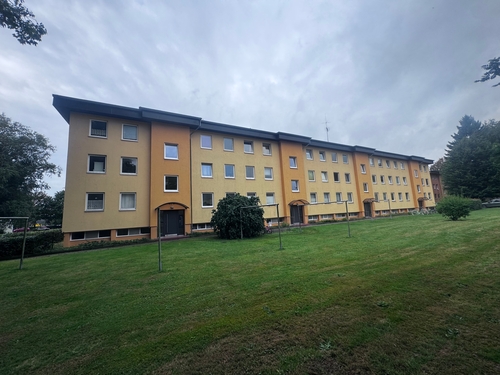 Gesamtgebäude - 
