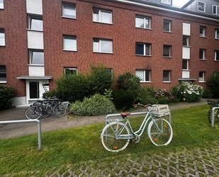 All inkl. WG-Zimmer Hamburg Stellingen