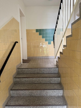 Treppenhaus - 