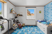 Zimmer im EG - 