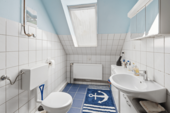 Badezimmer im 1. OG - 