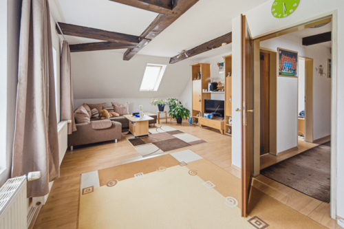 Weiteres Wohnzimmer - 