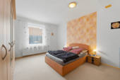 Schlafzimmer im EG - 
