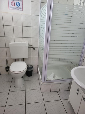 Badezimmer - 