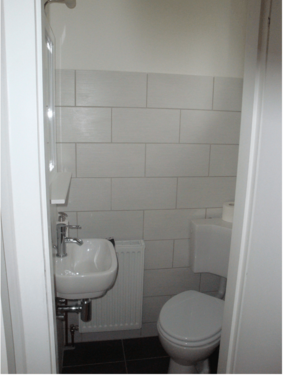 Badezimmer - 