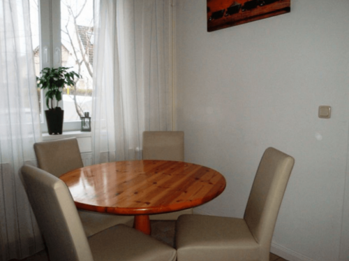 Esszimmer - 