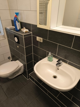 Badezimmer - 