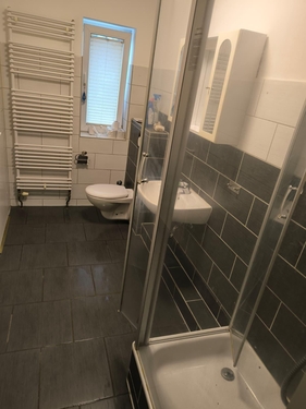 Badezimmer - 