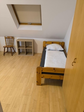 Schlafzimmer - 