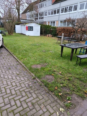 Garten - 