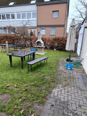 Garten - 
