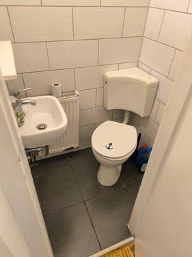 Badezimmer - 