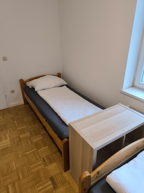 Schlafzimmer - 