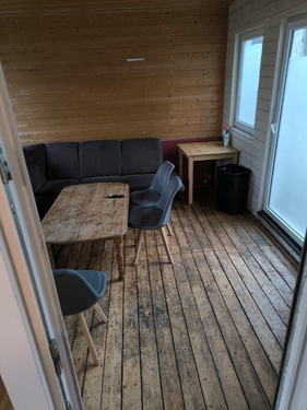 Wohnzimmer - 