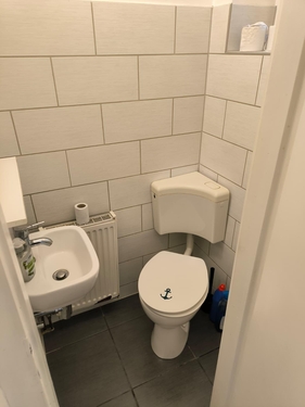 Badezimmer - 
