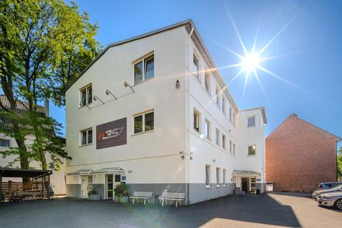 Foto - 10 Zimmer Burg zur Miete in Hamburg