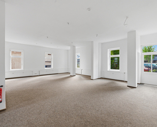 **Flexible Gewerbefläche in Buxtehude – ideal für Praxis, Büro & Therapie**