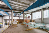 Mezzaninebenen - 