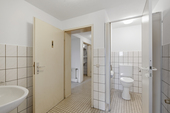 Damentoilette - 