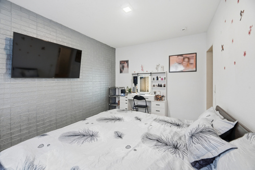 Schlafzimmer - 