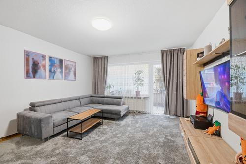 Wohnzimmer - 