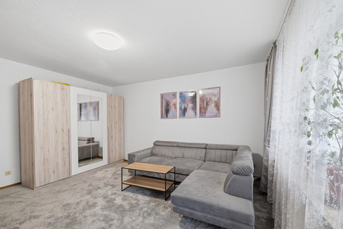 Wohnzimmer - 