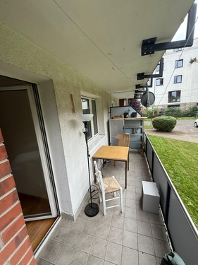 Balkon - 