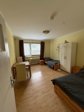 Schlafzimmer - 