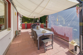 Terrasse - 