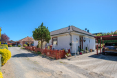 ruhige Seitenstraßenlage - 3 Zimmer Einfamilienhaus in Dassow
