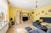 Wohnzimmer - 