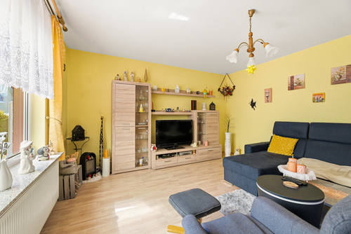 Wohnzimmer - 