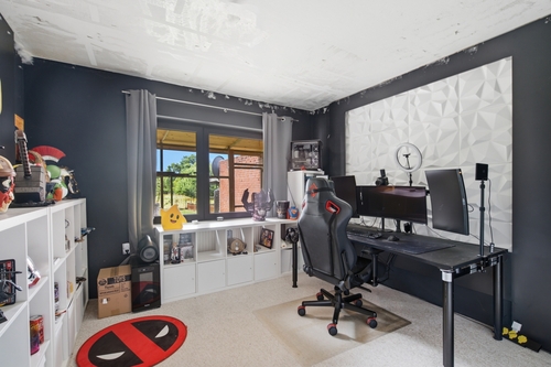 Büro - 