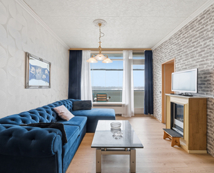 Exklusive Etagenwohnung mit Ostseeblick im Panoramic-Komplex Sierksdorf