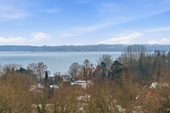 Blick auf die Ostsee - 