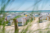 Strandkorb in der Nähe - 2 Zimmer Etagenwohnung zum Kaufen in Sierksdorf