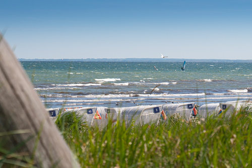 Strandfoto - 