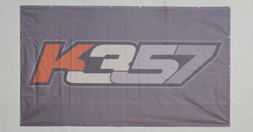 K 357 - 