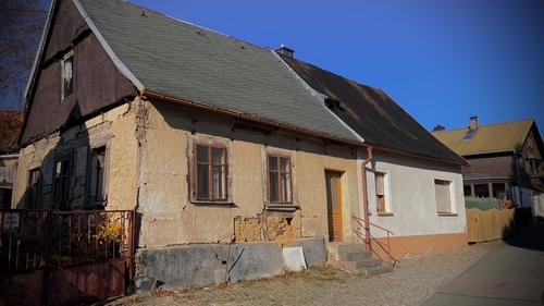 IMG_1514 - Doppelhaus mit 85,00 m&sup2; in Falkenstein/Vogtland zum Kaufen