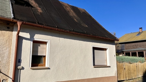 IMG_1515 - Doppelhaus, ruhig und zentral gelegen 370qm Grundstück, Garage