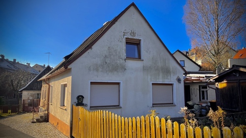 IMG_1516 - 4 Zimmer Doppelhaus in Falkenstein/Vogtland