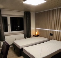 Zwischenmiete in ruhiger, grüner Lage – Büren Harth