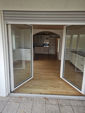 4a644c1d-6850-458d-b5d5-43c9b3410635 2 - 4- Zimmerwohnung zur Miete in Gießen