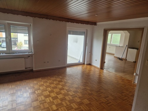 545d4c80-7265-4d53-8761-9a086017da83 - 4- Zimmerwohnung mit 150,00 m&sup2; in Gießen zur Miete