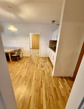 Bad 2 - 3- Zimmerwohnung in Büchlberg