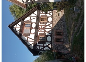 WG im idyllischen Fachwerkhaus, Salzböden - Lollar