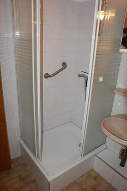 Dusche - 