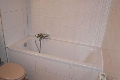 Badewanne - 