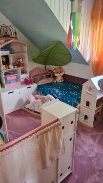 Kinderzimmer - 
